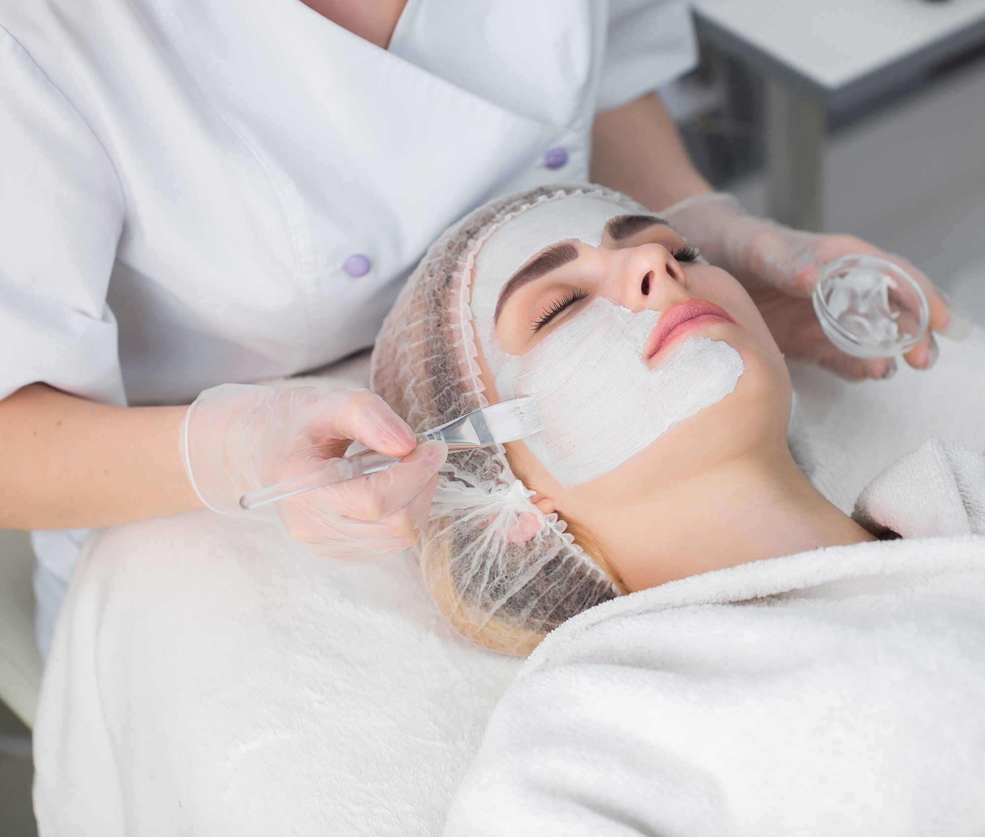 Clinica Doctores Cuevas Tratamiento para las manchas en la piel 7